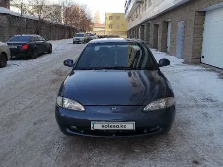 Hyundai Avante 1996 года за 1 500 000 тг. в Астана