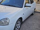 ВАЗ (Lada) Priora 2170 2013 года за 1 200 000 тг. в Атырау – фото 2