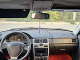 ВАЗ (Lada) Priora 2170 2013 года за 1 200 000 тг. в Атырау – фото 3