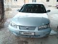 Toyota Camry 1998 года за 2 700 000 тг. в Тараз – фото 7