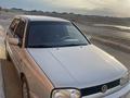 Volkswagen Golf 1996 года за 2 600 000 тг. в Кызылорда – фото 12