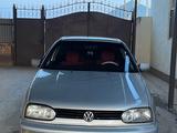 Volkswagen Golf 1996 года за 3 000 000 тг. в Кызылорда – фото 4