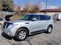 Nissan Patrol 2010 годаүшін9 900 000 тг. в Алматы – фото 6