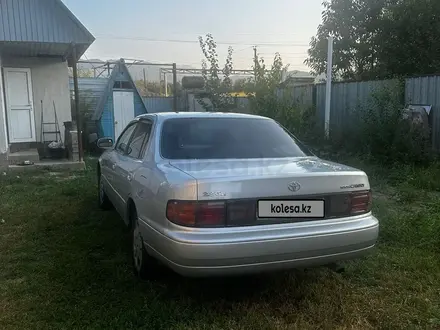 Toyota Camry 1993 года за 2 600 000 тг. в Алматы – фото 4