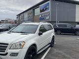 Mercedes-Benz GL 550 2008 годаүшін8 300 000 тг. в Алматы – фото 4