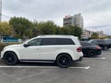 Mercedes-Benz GL 550 2008 годаүшін8 300 000 тг. в Алматы – фото 5