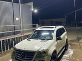 Mercedes-Benz GL 550 2008 года за 8 300 000 тг. в Алматы – фото 2