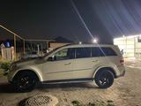 Mercedes-Benz GL 550 2008 года за 8 300 000 тг. в Алматы – фото 4