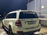 Mercedes-Benz GL 550 2008 года за 8 300 000 тг. в Алматы – фото 5