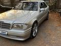 Mercedes-Benz C 280 1995 годаүшін3 500 000 тг. в Алматы – фото 10