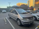 Volkswagen Sharan 2003 годаүшін4 500 000 тг. в Кокшетау – фото 2