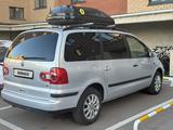 Volkswagen Sharan 2003 годаүшін4 500 000 тг. в Кокшетау – фото 3