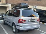 Volkswagen Sharan 2003 годаүшін4 500 000 тг. в Кокшетау