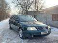 Audi A6 1999 года за 5 500 000 тг. в Алматы – фото 2