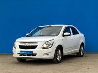 Chevrolet Cobalt 2021 года за 5 470 000 тг. в Алматы