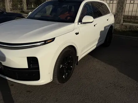 Li L7 2023 года за 22 400 000 тг. в Астана