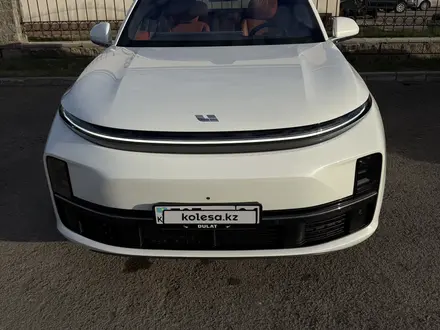 Li L7 2023 года за 22 400 000 тг. в Астана – фото 2