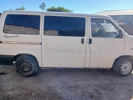 Volkswagen Transporter 2000 года за 3 000 000 тг. в Жосалы – фото 3