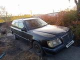 Mercedes-Benz E 300 1995 года за 1 100 000 тг. в Караганда – фото 4