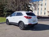 Hyundai Creta 2021 года за 10 000 000 тг. в Петропавловск – фото 2
