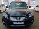 Toyota RAV4 2011 года за 5 206 000 тг. в Актобе – фото 2