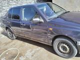 Volkswagen Vento 1992 года за 650 000 тг. в Шымкент – фото 3