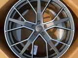 Новые диски R21 для AUDI за 900 000 тг. в Астана
