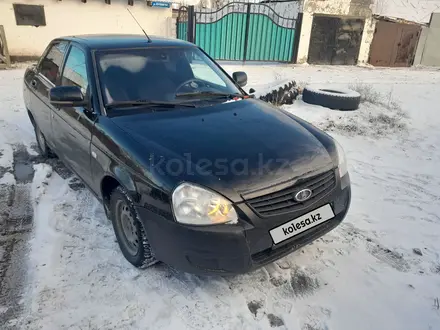 ВАЗ (Lada) Priora 2170 2013 года за 2 800 000 тг. в Усть-Каменогорск – фото 5