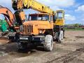 Урал  Урал-4320-1968.30 2002 года за 9 000 000 тг. в Караганда