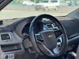 Chevrolet Cobalt 2023 годаүшін4 800 000 тг. в Кызылорда – фото 5