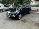 Kia Sportage 2012 года за 7 500 000 тг. в Рудный – фото 2