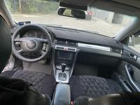 Audi A6 allroad 2002 годаүшін3 700 000 тг. в Алматы