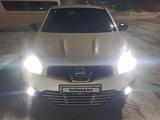 Nissan Qashqai 2013 года за 4 800 000 тг. в Астана – фото 2