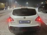 Nissan Qashqai 2013 года за 4 800 000 тг. в Астана – фото 3