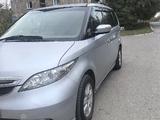 Honda Elysion 2004 года за 6 500 000 тг. в Темиртау