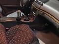 Mercedes-Benz E 240 2002 года за 4 000 000 тг. в Семей – фото 3