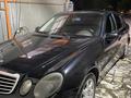 Mercedes-Benz E 240 2002 года за 4 000 000 тг. в Семей – фото 5