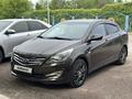 Hyundai Accent 2015 года за 4 750 000 тг. в Караганда
