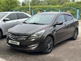 Hyundai Accent 2015 года за 4 750 000 тг. в Караганда