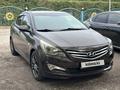 Hyundai Accent 2015 года за 4 750 000 тг. в Караганда – фото 2