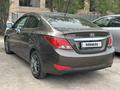 Hyundai Accent 2015 года за 4 750 000 тг. в Караганда – фото 3