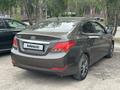 Hyundai Accent 2015 года за 4 750 000 тг. в Караганда – фото 4