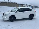 Toyota Harrier 2008 года за 7 000 000 тг. в Риддер – фото 5