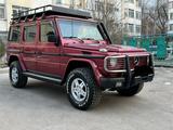 Mercedes-Benz G 300 1996 годаүшін7 000 000 тг. в Алматы – фото 3