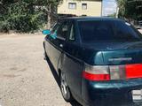 ВАЗ (Lada) 2110 2004 года за 300 000 тг. в Усть-Каменогорск