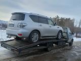 ГАЗ 2007 годаүшін4 500 000 тг. в Алматы