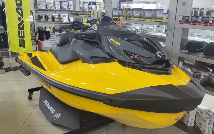 Sea-Doo RXP X… за 15 810 000 тг. в Алматы