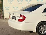 Toyota Camry 2003 годаfor5 290 000 тг. в Алматы – фото 4