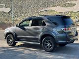 Toyota Fortuner 2014 годаүшін14 000 000 тг. в Алматы – фото 2