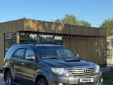 Toyota Fortuner 2014 годаүшін14 000 000 тг. в Алматы